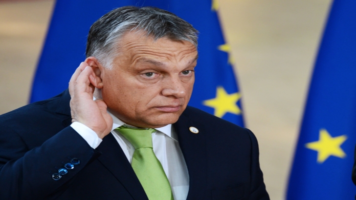 Orban amenință cu plecarea din PPE